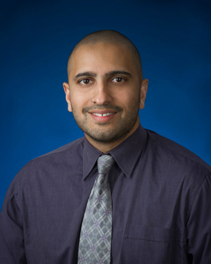 Dr. Amar Sayani